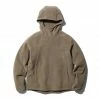 Snow Peak Home, Garden & Cooking Micro Fleece Hoodie