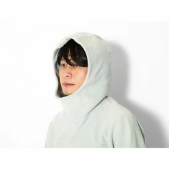 Snow Peak Home, Garden & Cooking Micro Fleece Hoodie