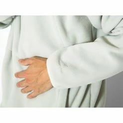 Snow Peak Micro Fleece Hoodie