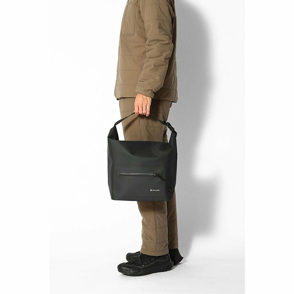 Snow Peak Mini Dry Bag Camping Kit