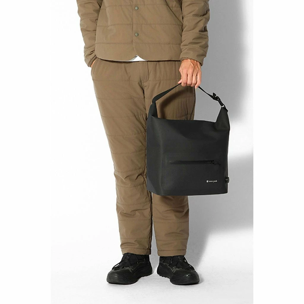 Snow Peak Mini Dry Bag Camping Kit