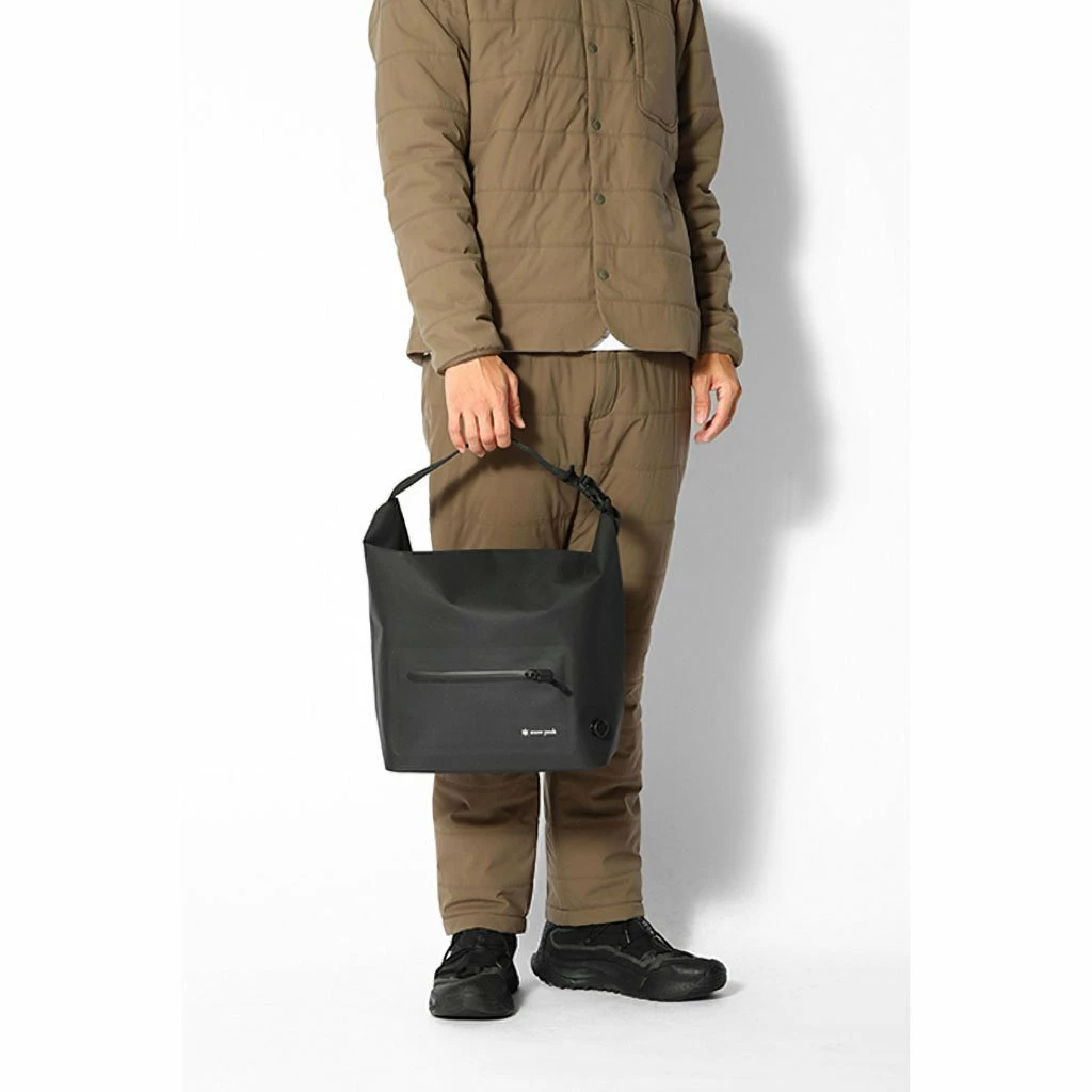 Snow Peak Mini Dry Bag Camping Kit