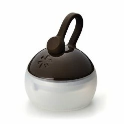 Snow Peak Mini Hozuki Lantern Camping Kit