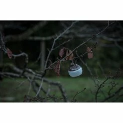 Snow Peak Mini Hozuki Lantern Camping Kit