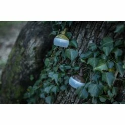 Snow Peak Mini Hozuki Lantern Camping Kit