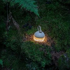 Snow Peak Mini Hozuki Lantern Camping Kit