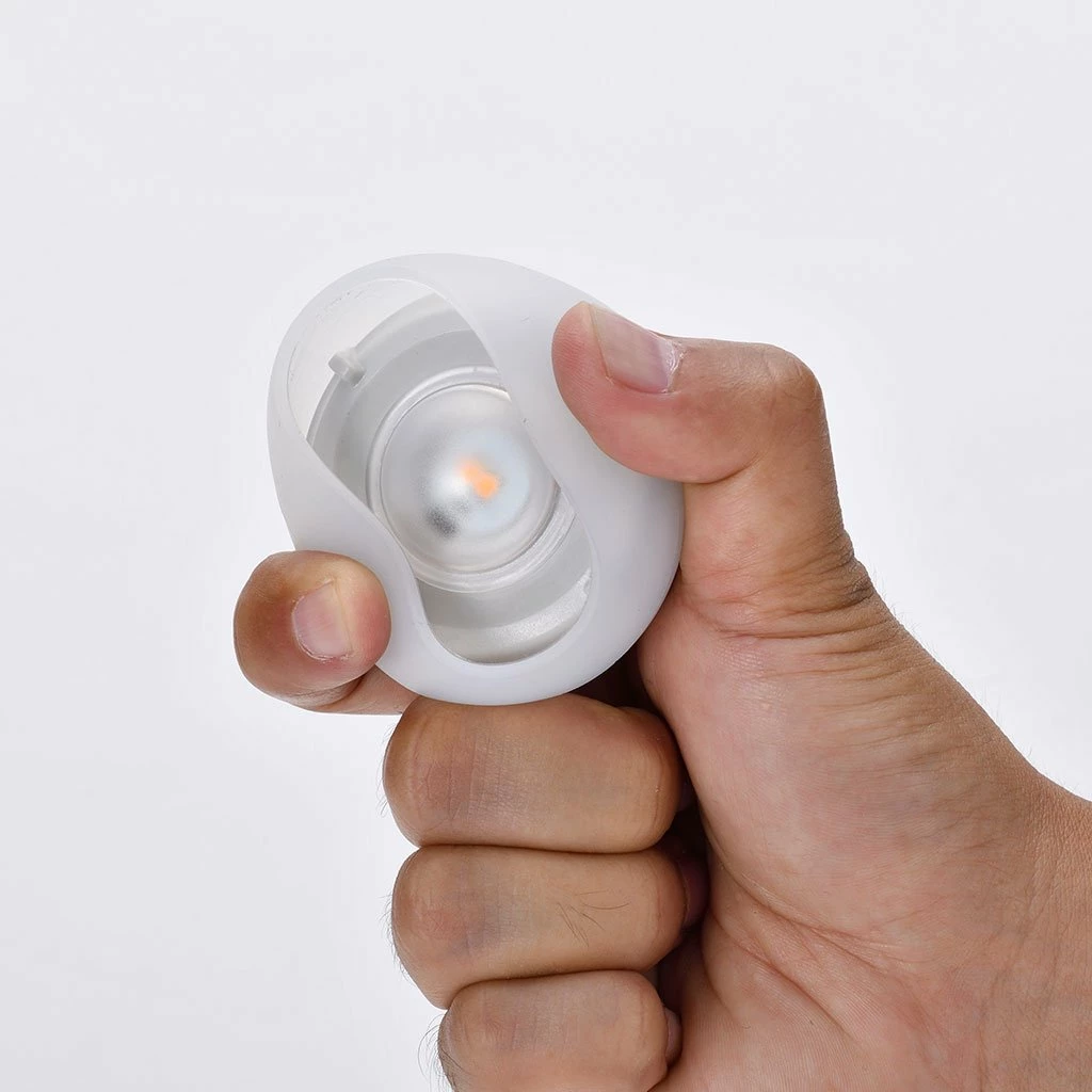 Snow Peak Mini Hozuki Lantern Camping Kit