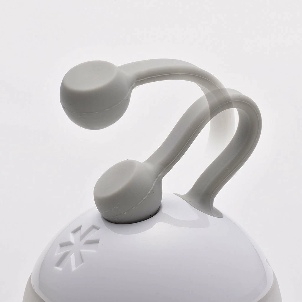 Snow Peak Mini Hozuki Lantern Camping Kit