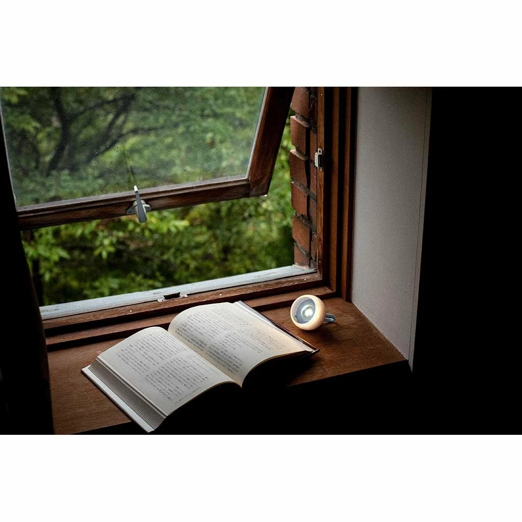 Snow Peak Mini Hozuki Lantern Camping Kit