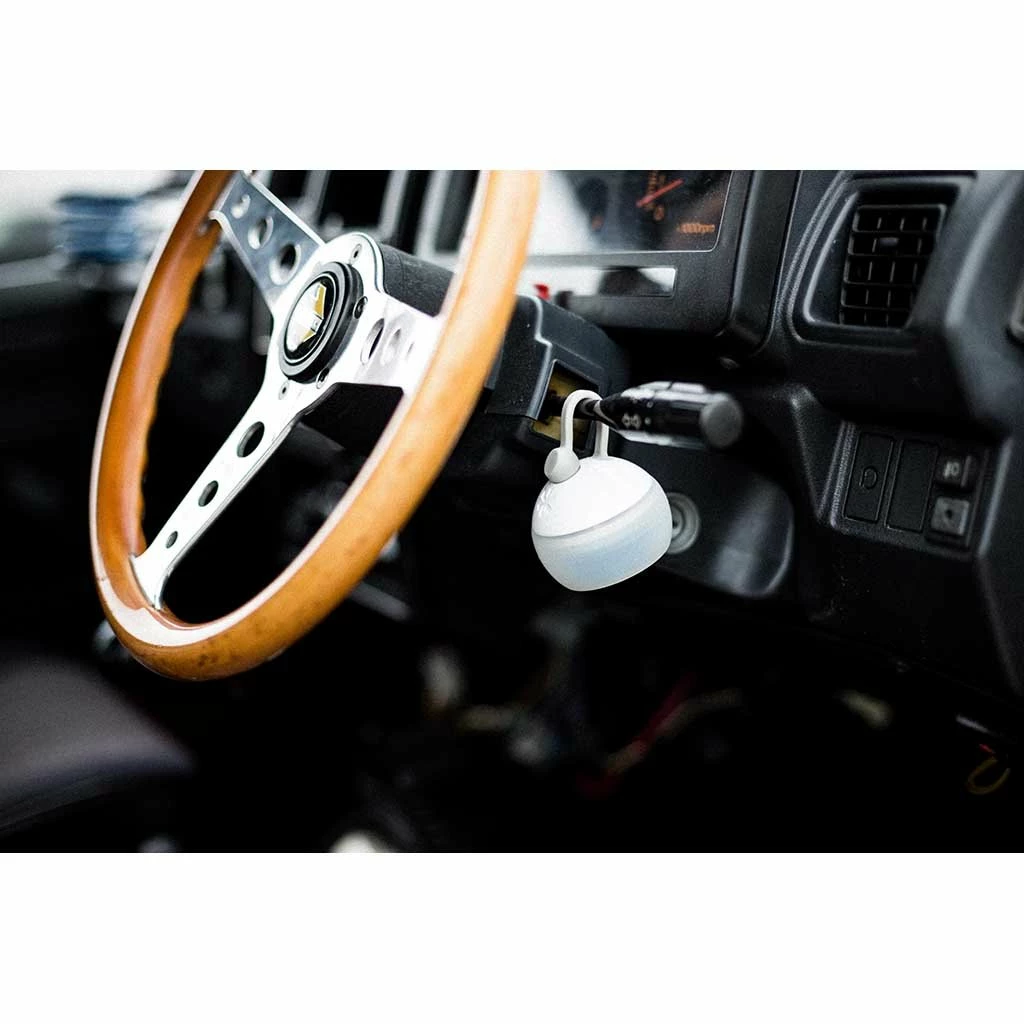 Snow Peak Mini Hozuki Lantern Camping Kit