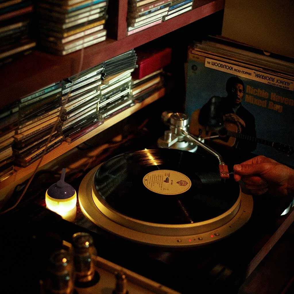 Snow Peak Mini Hozuki Lantern Camping Kit