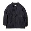 Snow Peak New OG Canvas NORAGI Jacket