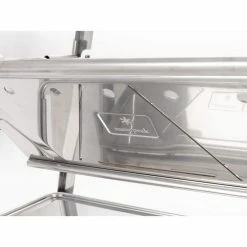 Snow Peak Takibi Solo