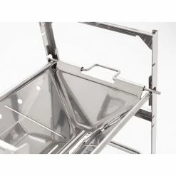 Snow Peak Takibi Solo