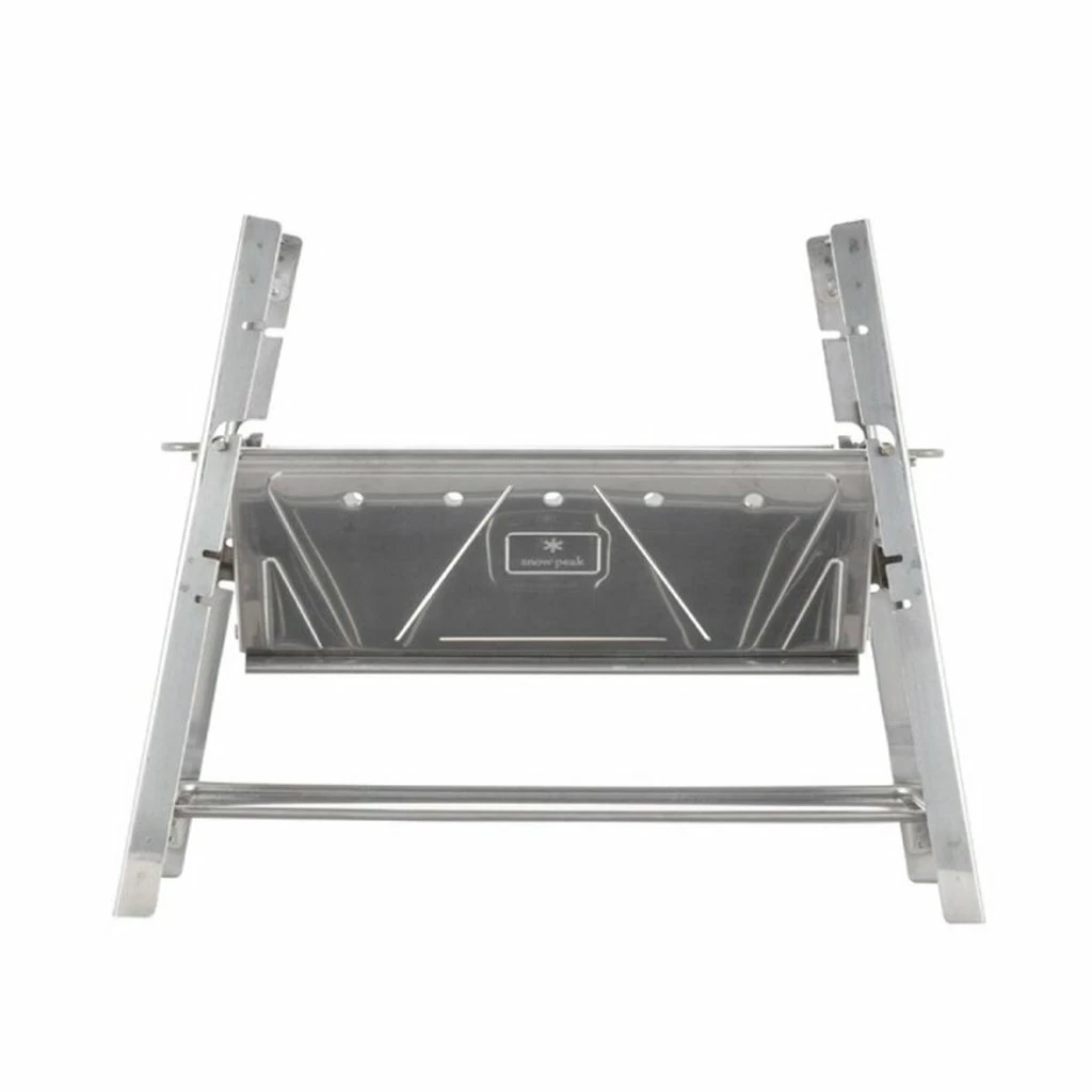 Snow Peak Takibi Solo