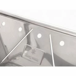 Snow Peak Takibi Solo