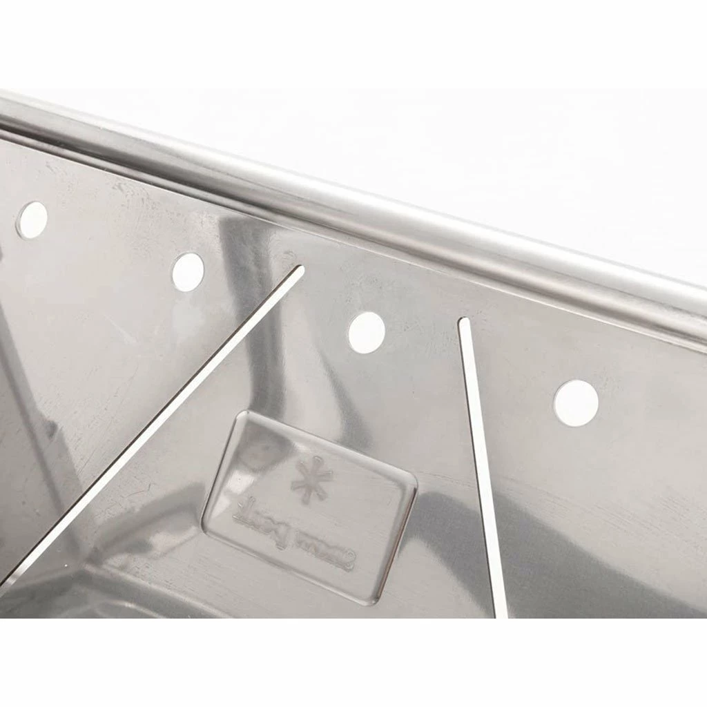 Snow Peak Takibi Solo