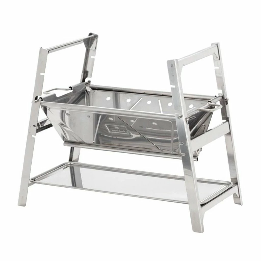 Snow Peak Takibi Solo