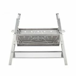 Snow Peak Takibi Solo