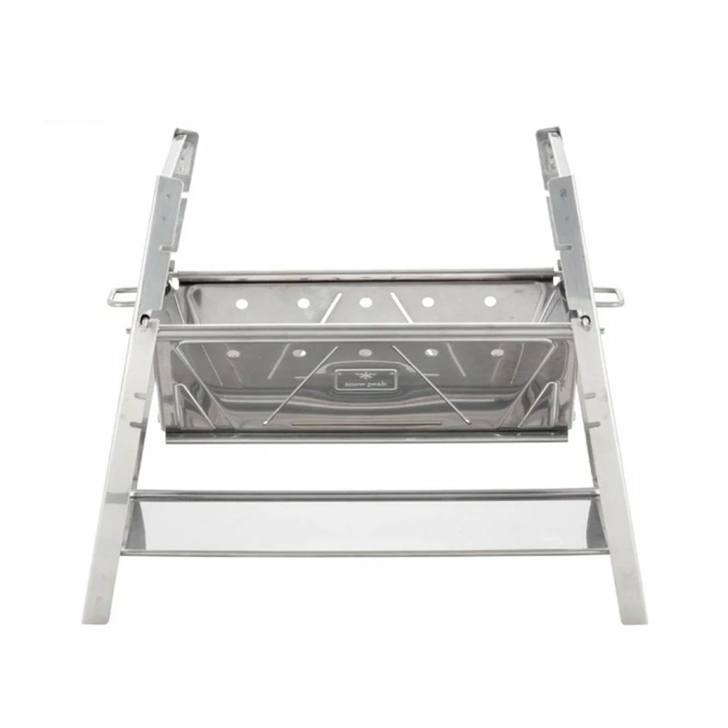 Snow Peak Takibi Solo