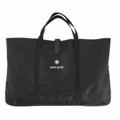 Snow Peak Takibi Solo