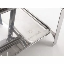 Snow Peak Takibi Solo