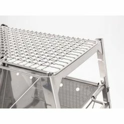 Snow Peak Takibi Solo