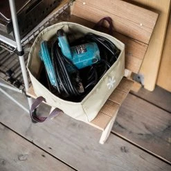 Snow Peak Pack Bucket