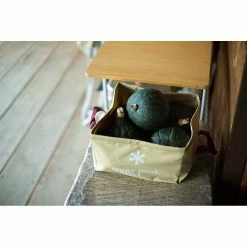 Snow Peak Pack Bucket