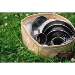 Snow Peak Pack Bucket