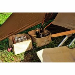 Snow Peak Pack Bucket