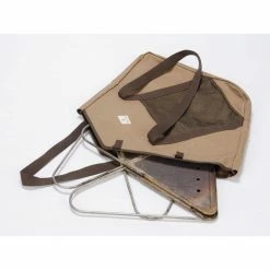 Snow Peak Pack & Carry Fireplace Carrying Case