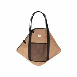 Snow Peak Pack & Carry Fireplace Carrying Case