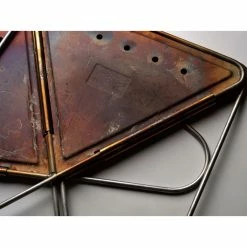 Snow Peak Pack & Carry Fireplace Camping Kit