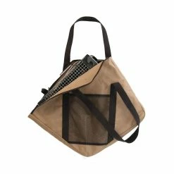 Snow Peak Pack & Carry Fireplace Kit | Large