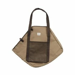 Snow Peak Pack & Carry Fireplace Kit | Large