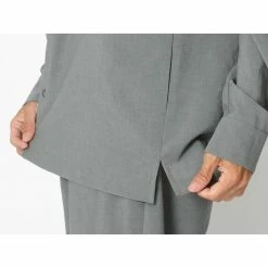 Snow Peak Pe Light Poplin Shirt New