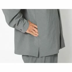 Snow Peak Pe Light Poplin Shirt New