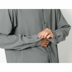 Snow Peak Pe Light Poplin Shirt New