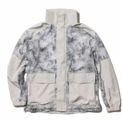 Snow Peak New Printed Insect Shield Jacket