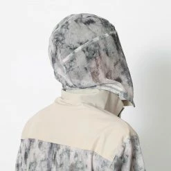 Snow Peak New Printed Insect Shield Jacket