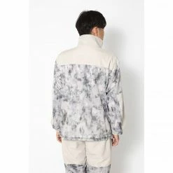 Snow Peak New Printed Insect Shield Jacket