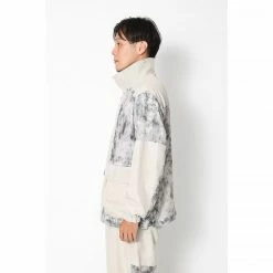 Snow Peak New Printed Insect Shield Jacket