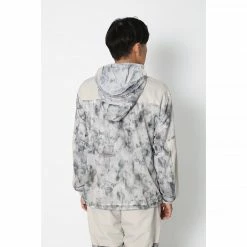 Snow Peak New Printed Insect Shield Jacket