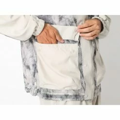 Snow Peak New Printed Insect Shield Jacket