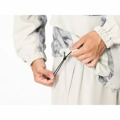 Snow Peak New Printed Insect Shield Jacket