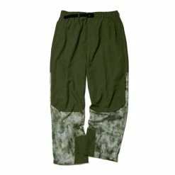 Snow Peak Printed Insect Shield Pants