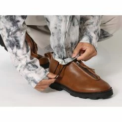 Snow Peak Printed Insect Shield Pants