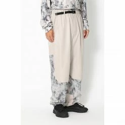 Snow Peak Printed Insect Shield Pants