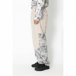 Snow Peak Printed Insect Shield Pants